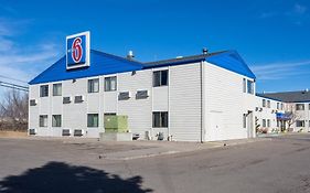 Motel 6-Great Falls, Mt